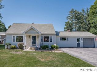 736 Dawes Ave, Utica, NY 13502