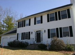 35 Noons Quarry Rd, Milford, NH 03055