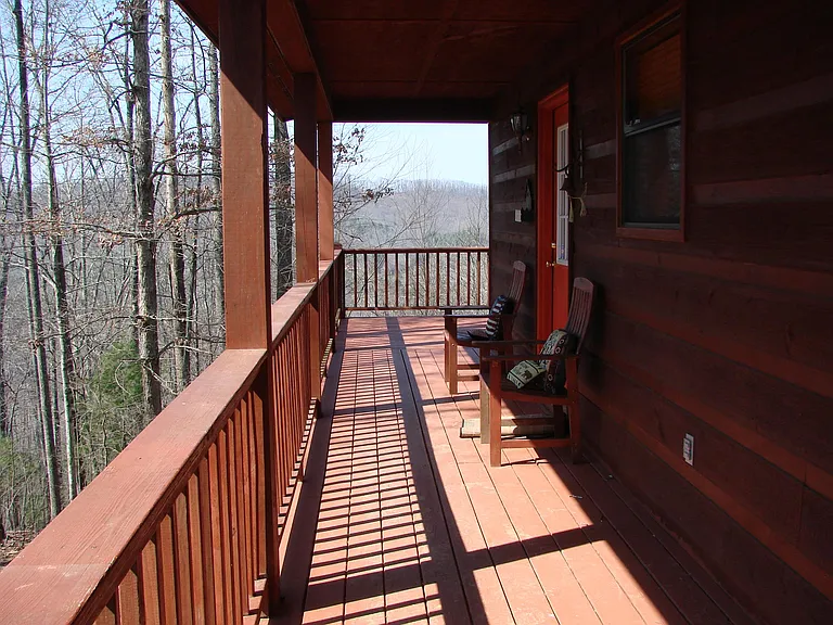 Mountain Top Dr — Photo 3