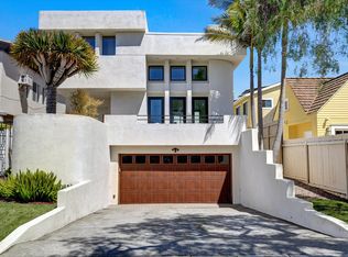 149 Alameda Blvd, Coronado, CA 92118