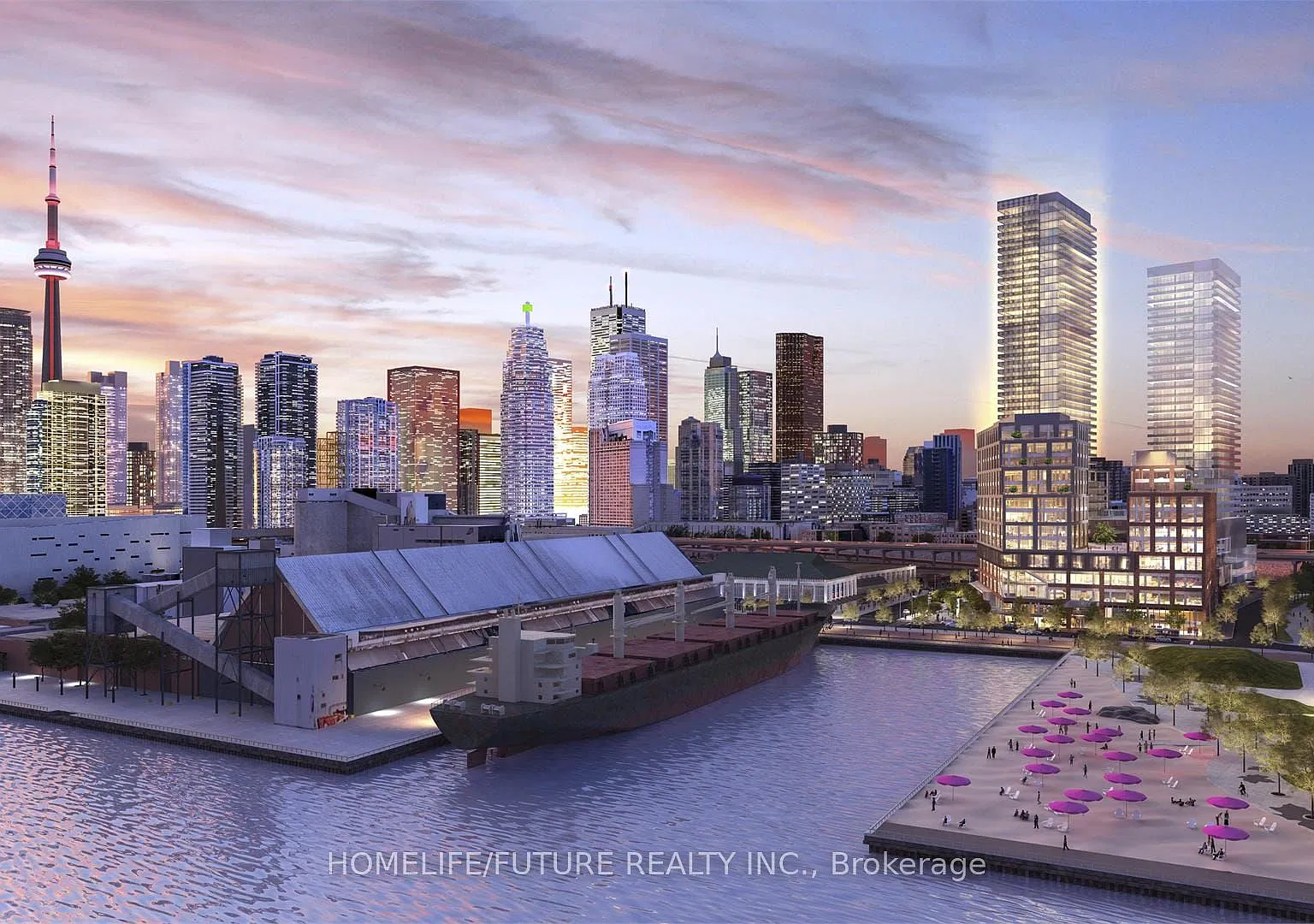 2 bed, $2,850 — Photo 3