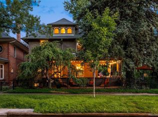 1000 E 7th Avenue, Denver, CO 80218