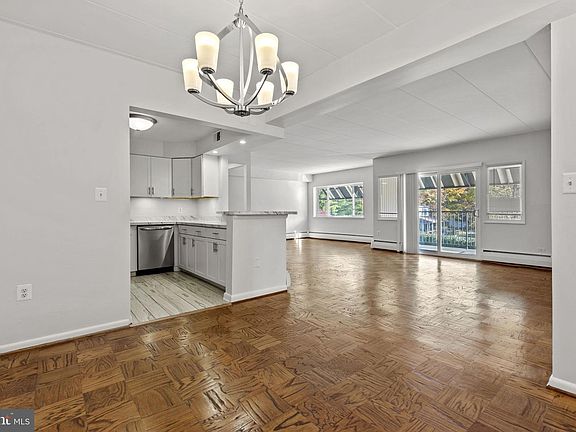 2nd image of 6301A N Charles St #102