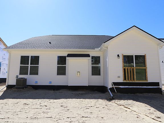 Back Exterior