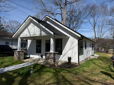 1117 Hiawassee Ave NE, Knoxville, TN, 37917