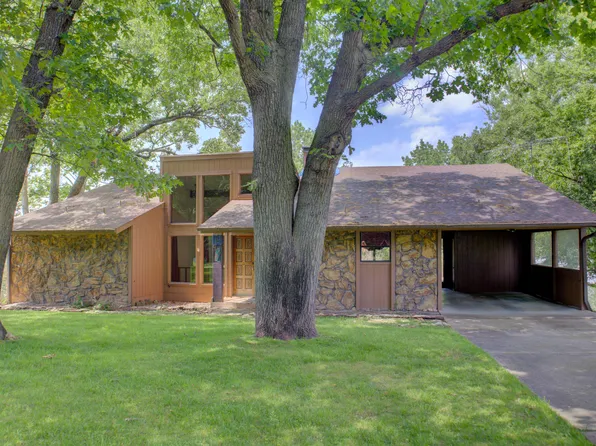 33599 Ridge Rd, Afton, OK 74331