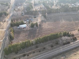 LOT 2 10th Ave NW, Rice, MN 56367