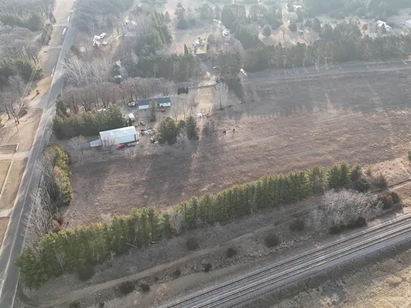 LOT 2 10th Ave NW, Rice, MN 56367