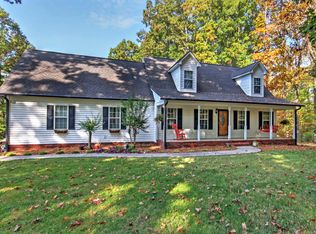 1610 Upper Palmer Rd, Salisbury, NC 28146