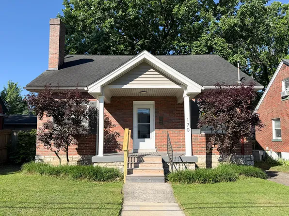 170 Burnett Ave, Lexington, KY 40505