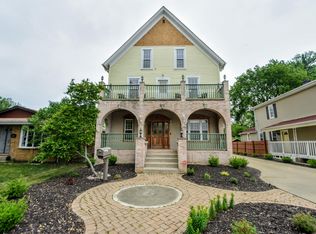 2719 Elim Ave, Zion, IL