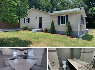 6613 Lions Club Rd, College Grove, TN 37046