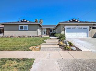 3393 Lynn Oaks Dr, San Jose, CA 95117