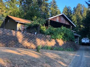 1993 Hancock Mountain Rd, Elkton, OR 97436