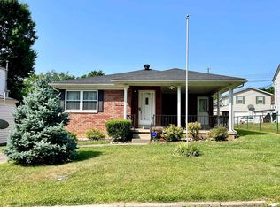 1632 Maryland Pkwy, Ashland, KY