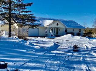 3716 Stillwagon Rd, West Branch, MI 48661