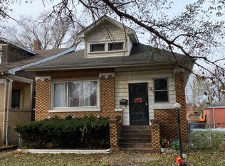 1412 Delaware St, Gary, IN 46407