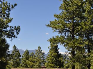 3674 S Clubhouse Cir, Flagstaff, AZ 86005