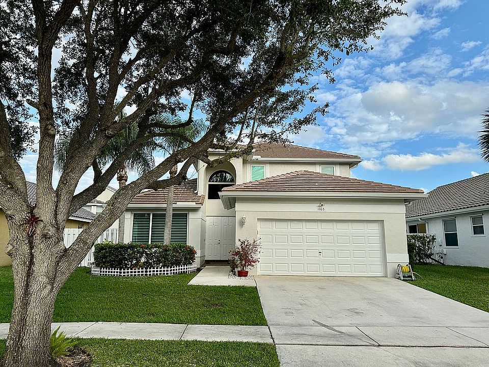 1st image of 1165 NW 184th Way