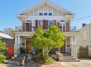 4227-29 Saint Ann St, New Orleans, LA 70119