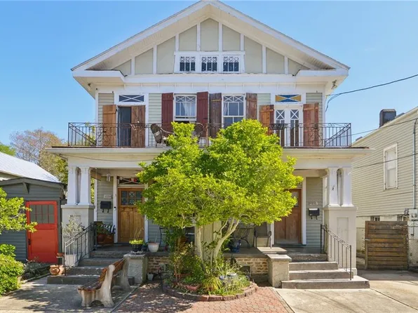 4227-29 Saint Ann St, New Orleans, LA 70119