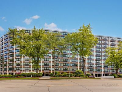 1630 Sheridan Rd Unit 2L, Wilmette, IL, 60091