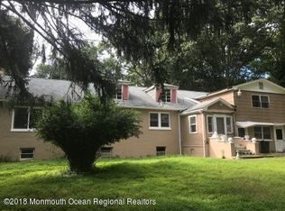 314 Chippewa Dr, Jackson, NJ