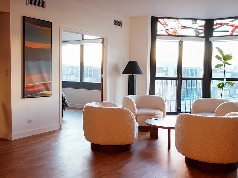 1350 Lawrence St #6D — Photo 12