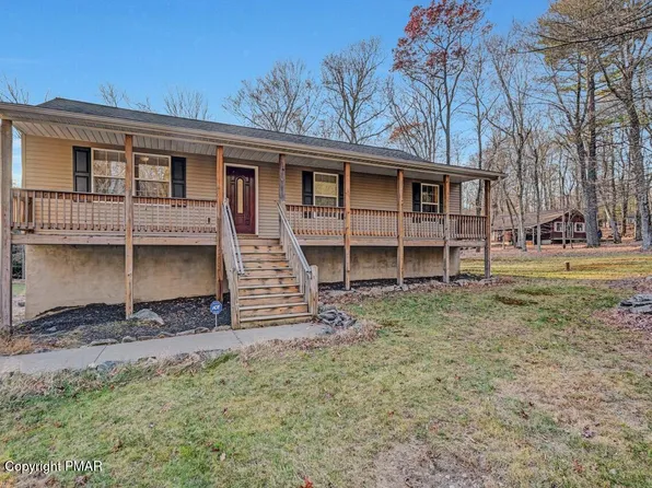 119 Woodland Rd, Albrightsville, PA 18210