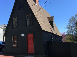 53 Transit St #1, Providence, RI 02903