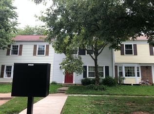9006 Miles Pl, Manassas, VA 20110