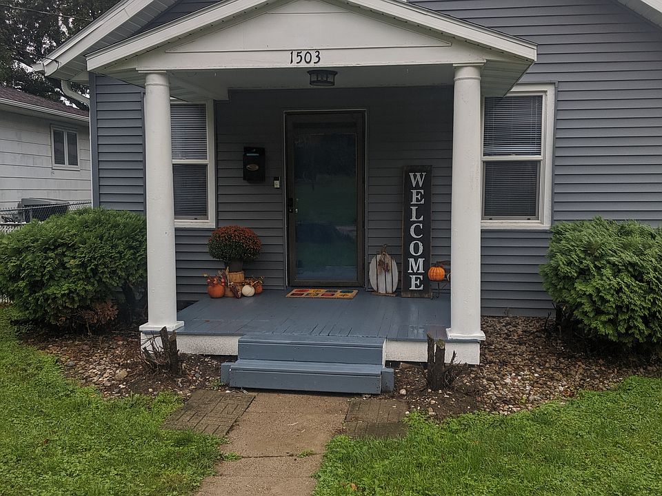 1st image of 1503 S Patterson St