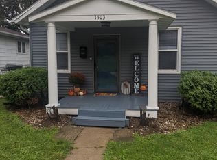 1503 S Patterson St, Sioux City, IA 51106