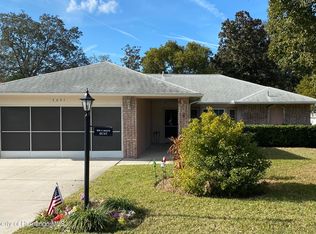 3051 Rippling Brook Way, Spring Hill, FL 34606