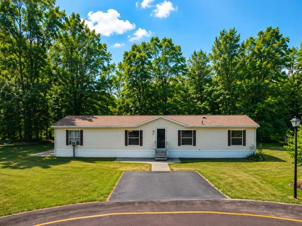 513 E Rainbow Rd, Newaygo, MI 49337