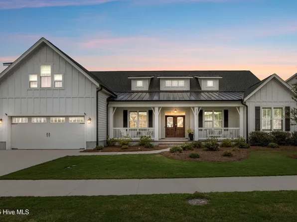 227 Leas Lane, Hampstead, NC 28443