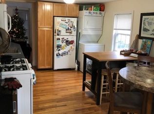 39 Taylor St FLOOR 2, Waltham, MA 02453