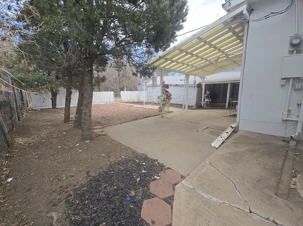 610 N Linden Ave, Trinidad, CO 81082