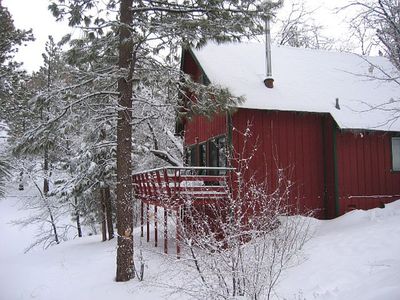 1200 Sheephorn Dr, Big Bear City, CA, 92314
