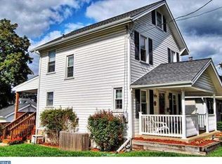 1612 Edge Hill Rd, Abington, PA 19001