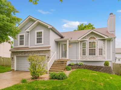 17525 W 111th Ct, Olathe, KS, 66061