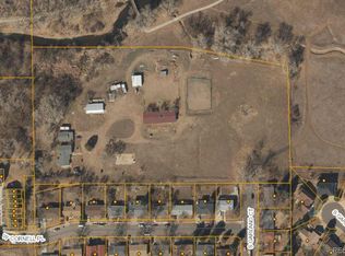 9555 W Cornell Pl, Lakewood, CO 80227
