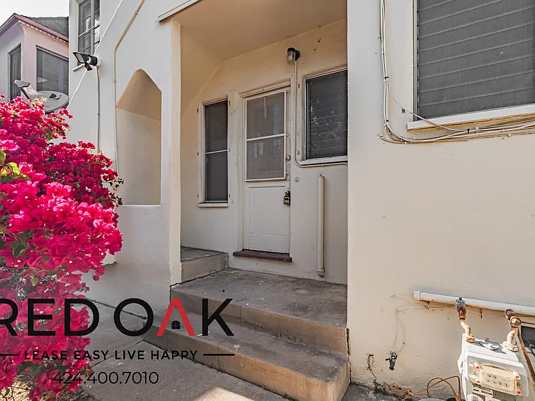 6400 W Olympic Blvd #6404 — Photo 24