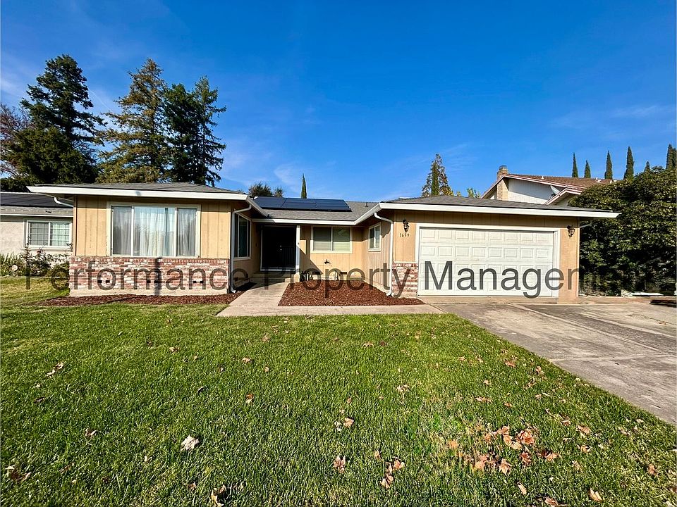 1639 Wagner Heights Rd, Stockton, CA 95209 | Zillow
