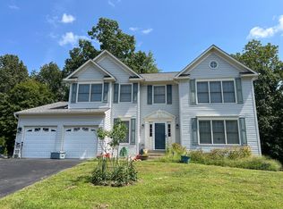 6 Canaan Ct, Stafford, VA 22554
