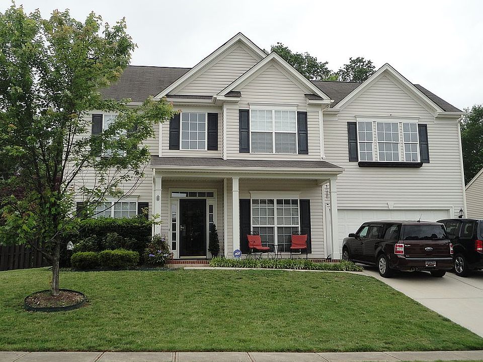 1st image of 10297 Tintinhull Dr