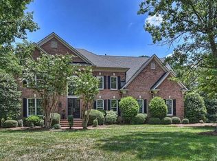 11701 Pine Valley Club Dr, Charlotte, NC 28277