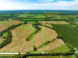 339 E 1600th Rd, Baldwin City, KS 66006