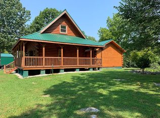 9 Bob Oakley Ln, Brush Creek, TN 38547