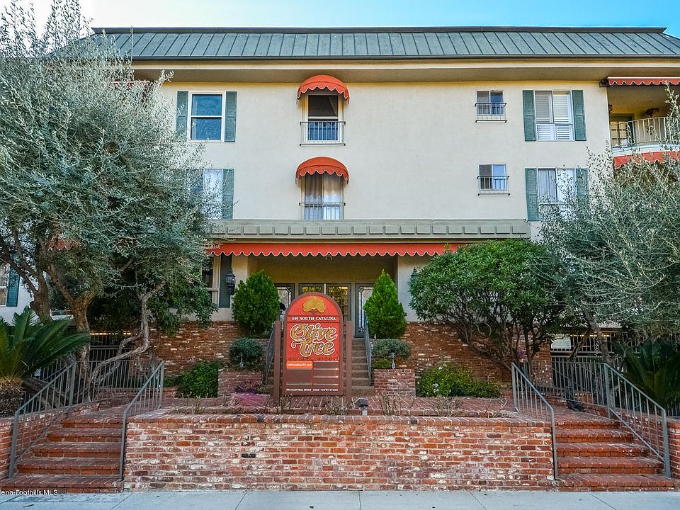 1st image of 339 S Catalina Ave APT 222